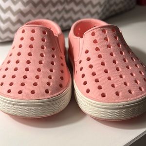 Native toddler shoes